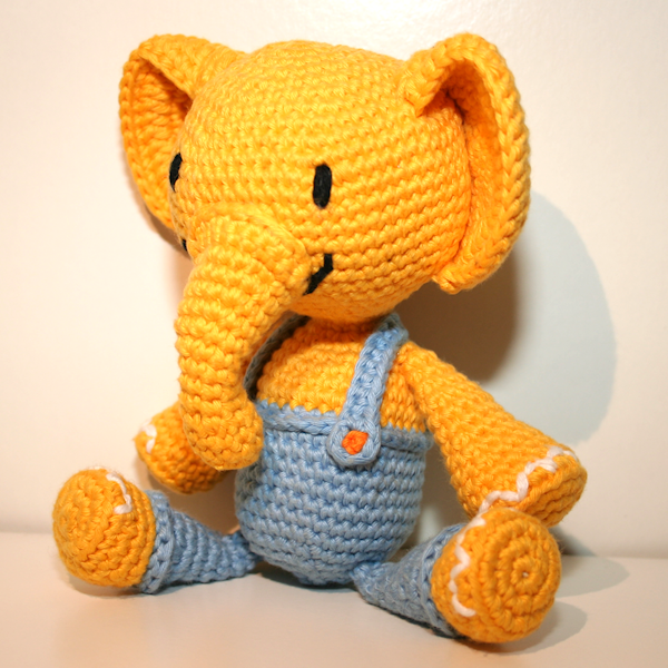 Elephants