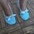 Häkelanleitung Sommerballerinas Größe 27-42 Lifestyle Design No.11