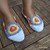Häkelanleitung Sommerballerinas Größe 27-42 Lifestyle Design No.12
