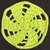 Untersetzer Retro-Style Motiv 4 häkeln