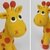 Giraffe Neli Häkelanleitung