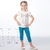 Baby Leggings BIBI – Jerseyhose Schnittmuster 74/80–110/116