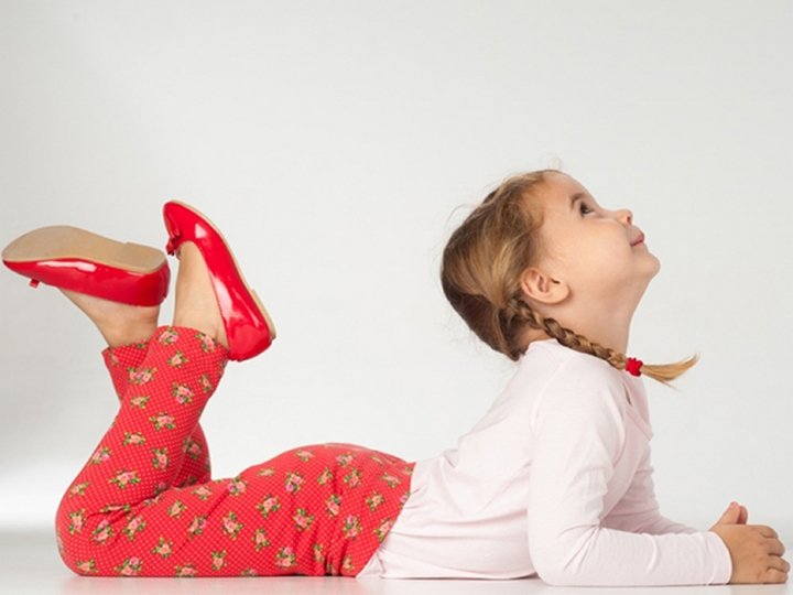 Baby Leggings BIBI – Sewing Pattern PDF 9m/12m-5y/6y