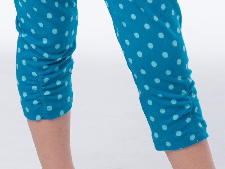 Baby Leggings BIBI – Sewing Pattern PDF 9m/12m-5y/6y