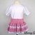 Kinderrock alle Größen Summer Design No.10