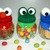 Drei lustige Monsterdeckel! Amigurumi Häkelanleitung als PDF