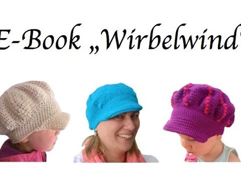 E-Book "Wirbelwind" Ku 36-59