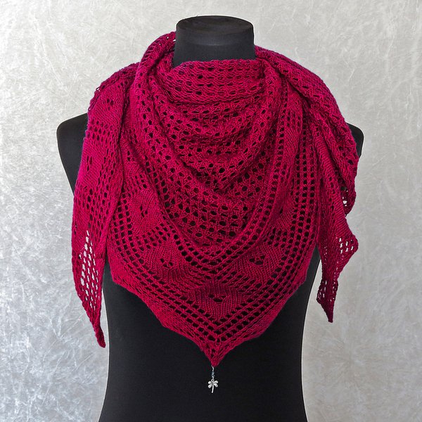 Stricken