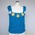 Häkelanleitung Top / Shirt alle Größen Luxury Design No.45