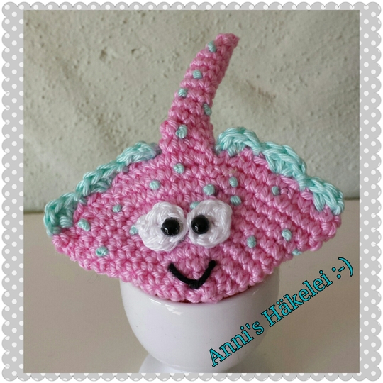 Erwin,der Clownfisch 