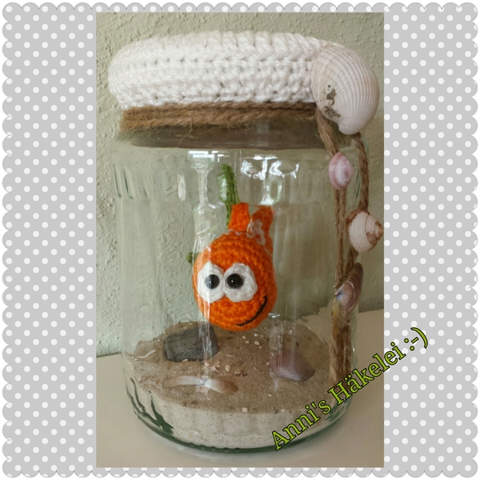 Die Algen, zum Wohlfühlen