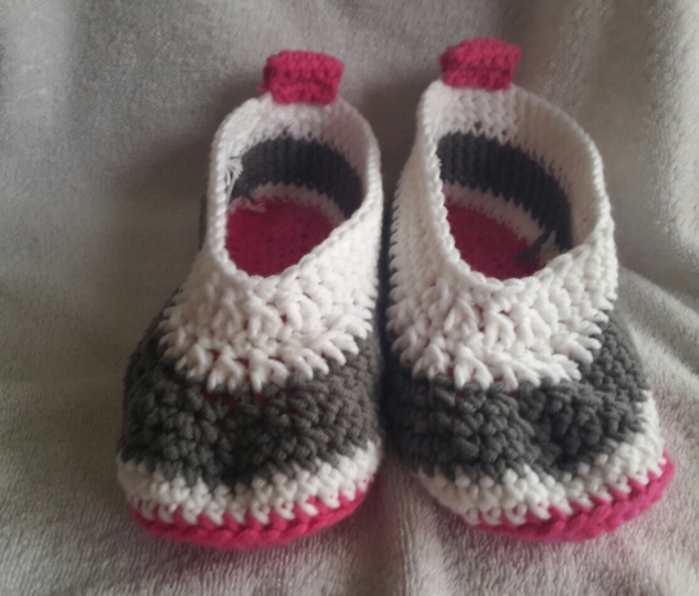 Hausschuhe , Ballarinas , Puschen , passend für die grösse 39-41