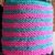 Kostenlose Strickanleitung Granny gestreift