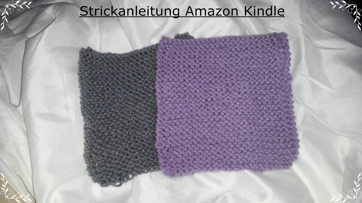 Kostenlose Strickanleitung Granny einfach