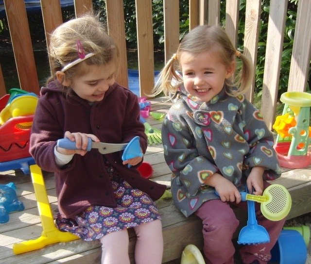 Fleecejacke, Kuscheljacke "Lilia", Gr. 62-104 - Bild 6