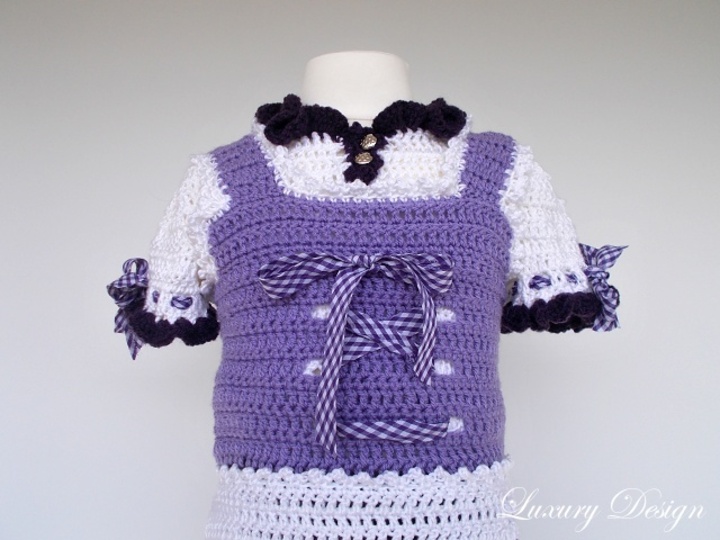 Trachtenmoden Set No.2 alle Größen 