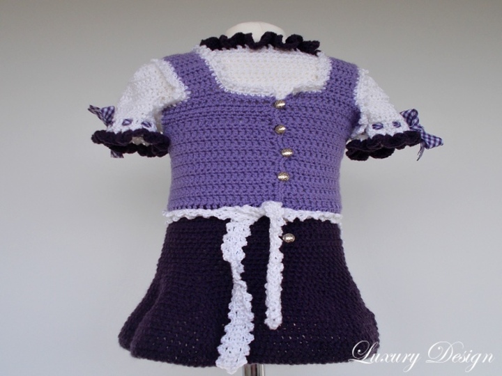 Trachtenmoden Set No.2 alle Größen 