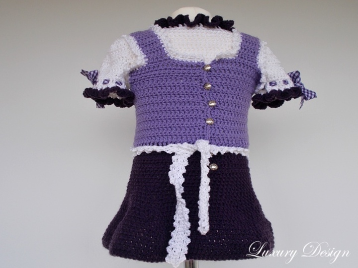 Trachtenmoden Set No.2 alle Größen 