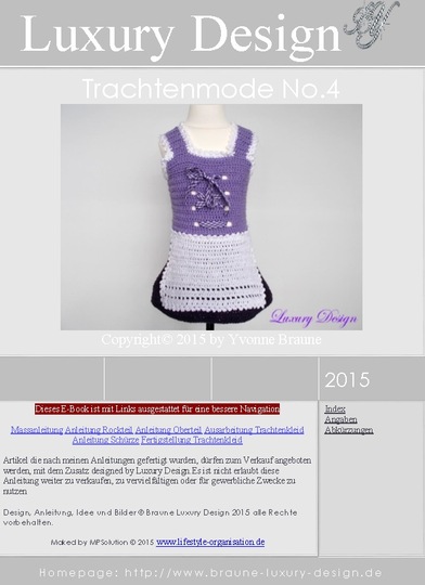 Trachtenmoden Set No.2 alle Größen 