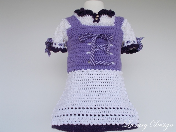 Trachtenmoden Set No.2 alle Größen 