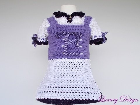 Trachtenmoden Set No.2 alle Größen 