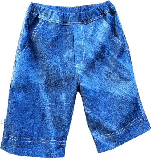 Nähanleitung und Schnittmuster, Hose, Chinohose, Shorts, Gr. 134 - 164