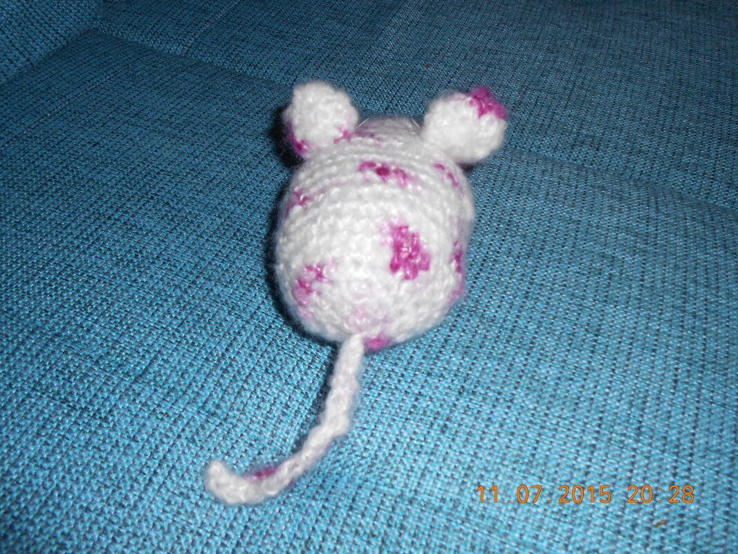 Mäuschen Pink - Bild 2