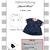 Nähanleitung und Schnittmuster, Tunika / Shirt für Babys (Gr. 50/56-86/92)