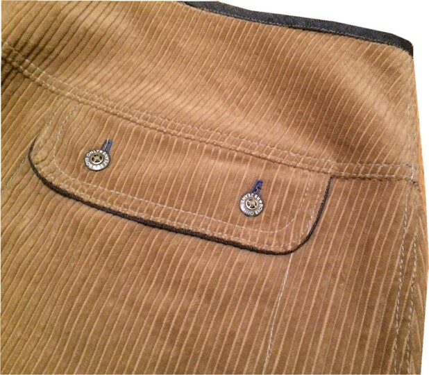 Nähanleitung und Schnittmuster: Rock "Susanne" 