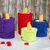 Candles - Crochet Pattern