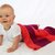 Anleitung Babydecke Herzenswunsch, 2 Größen, Anfängerfreundlich
