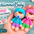 SchlummerBaby – kostenlose Amigurumi Häkelanleitung PDF