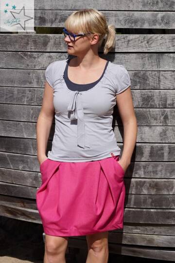 E-Book #77 TULPEN.rock - Einzelgrößen 32-58