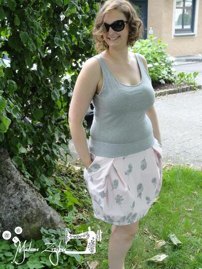 E-Book #77 TULPEN.rock - Einzelgrößen 32-58