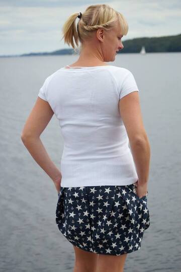 E-Book #77 TULPEN.rock - Einzelgrößen 32-58