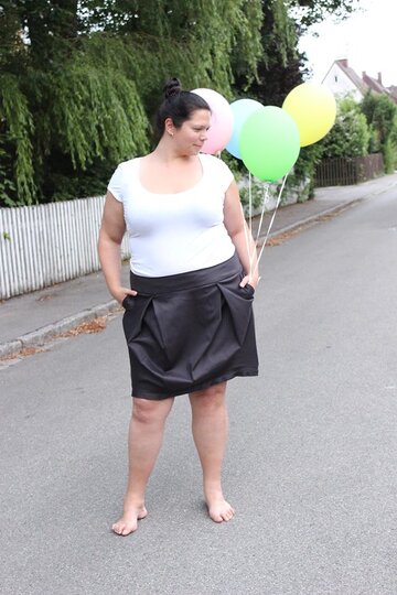 E-Book #77 TULPEN.rock - Einzelgrößen 32-58