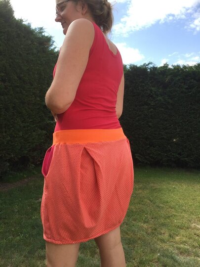 E-Book #77 TULPEN.rock - Einzelgrößen 32-58