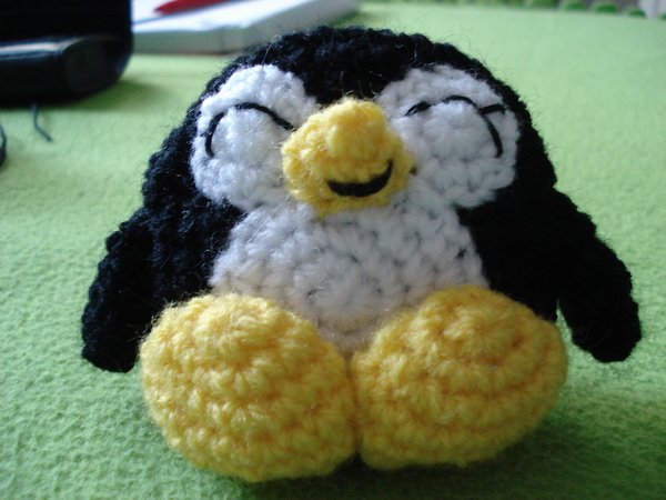 Pinguine Hakeln Das Macht Gute Laune