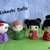 Kokeshi Dolls Häkelanleitung