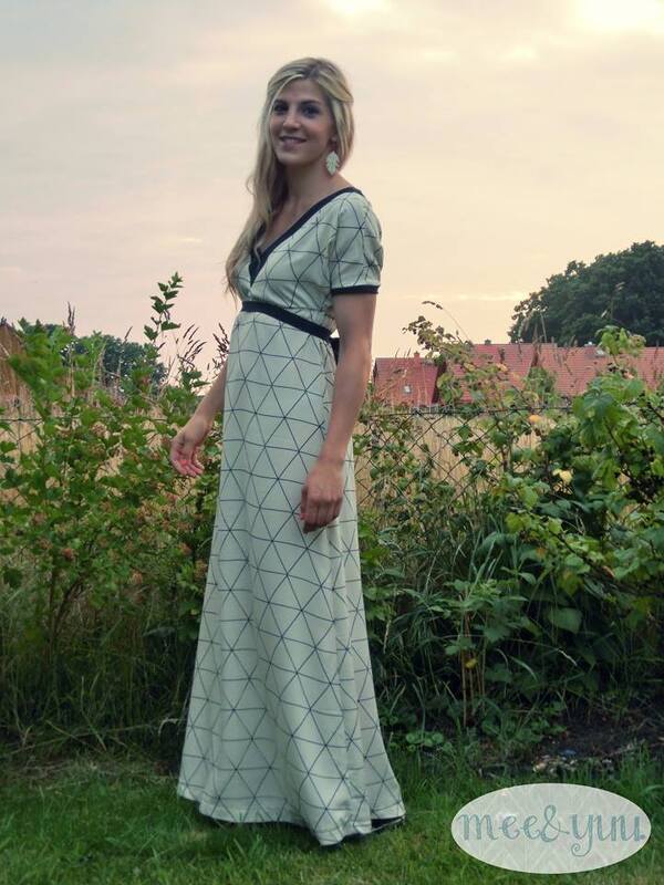 E-Book #78 BREEZY.kleid - Einzelgrößen 32-58