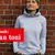 FrauToni - Hoodie für Teenies und Damen XS-XL