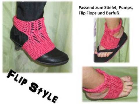 Flipstyle No. 2 für alle Größen