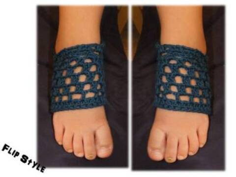 Flipstyle No: 3 Für Kinder - Yogasocken