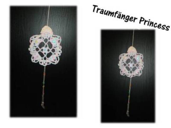 Traumfänger Dream Princess