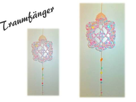 Traumfänger Dream Princess