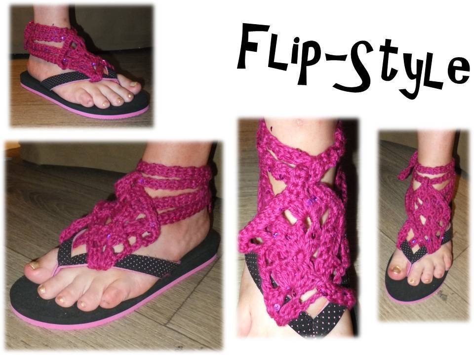 Flipstyle Set - Bild 2