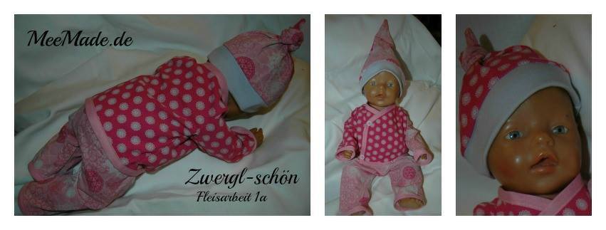 E-Book "Zwergl-schön" - Bild 2