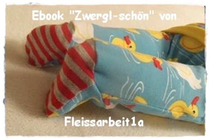 E-Book "Zwergl-schön"