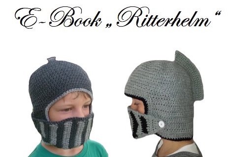 E-Book: "Ritterhelm" KU 36-62