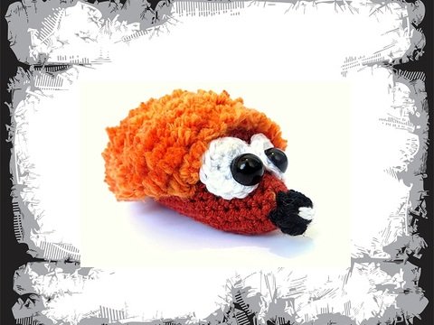 Igor der Igel (PDF Anleitung)